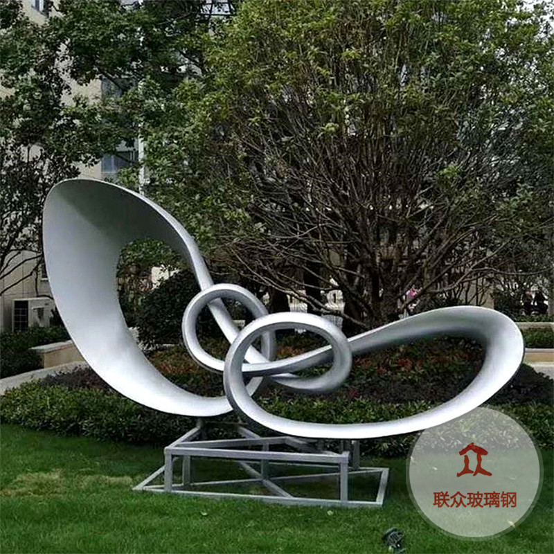 不銹鋼結(jié)構(gòu)廊架雕塑創(chuàng)意樹型戶外裝飾長廊鐵藝涼亭異形金屬定制