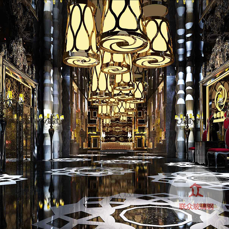 龍崗戶(hù)外玻璃鋼彩繪仿真鯊魚(yú)門(mén)頭園林景區(qū)游樂(lè)場(chǎng)大型美陳擺件設(shè)計(jì)