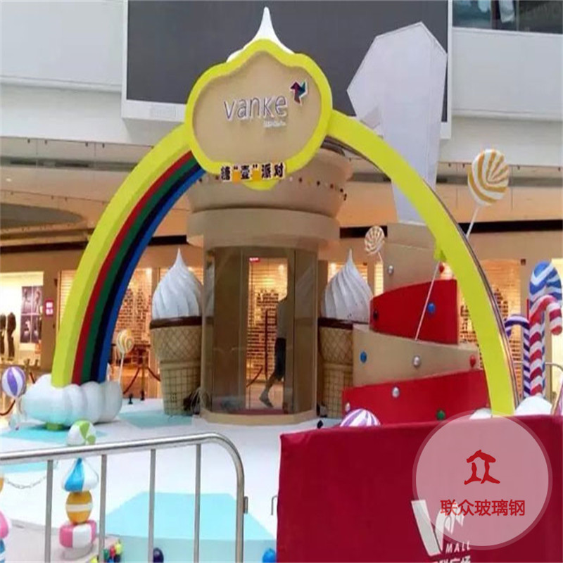 玻璃鋼創(chuàng)意節(jié)奏音符雕塑地產(chǎn)小區(qū)商場美陳裝飾擺件廠家現(xiàn)貨