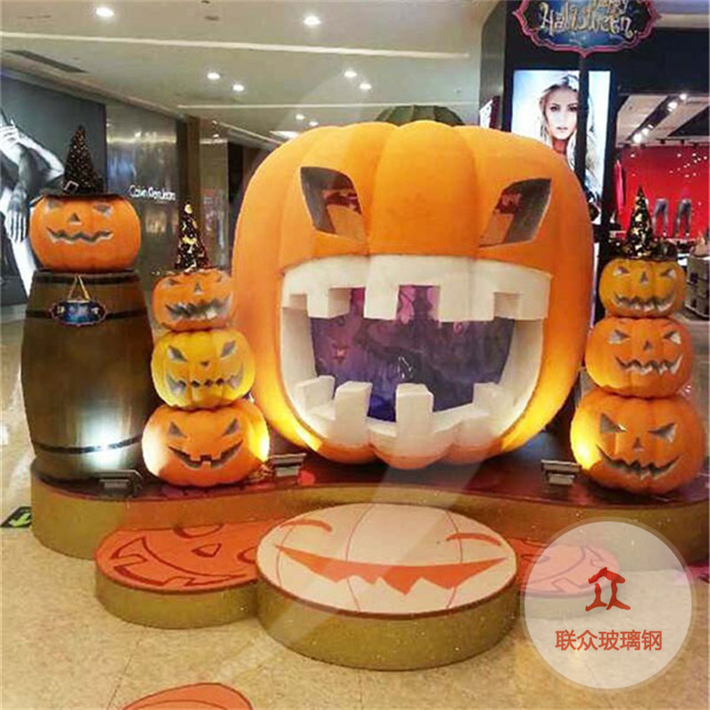 戶外樹池玻璃鋼座椅室外公園玻璃鋼凳子商場休閑椅子美陳長條坐凳