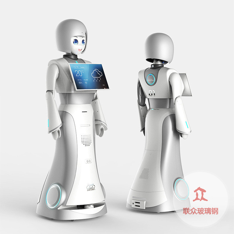 玻璃鋼CT機核磁共振醫(yī)療設備外殼美容儀器模型雕塑機箱天線罩定制