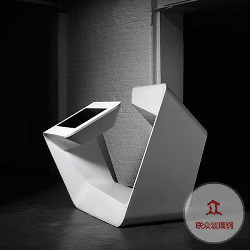 機械設備外殼玻璃鋼機箱外殼玻定異型機箱機殼汽車殼體定制玻璃鋼