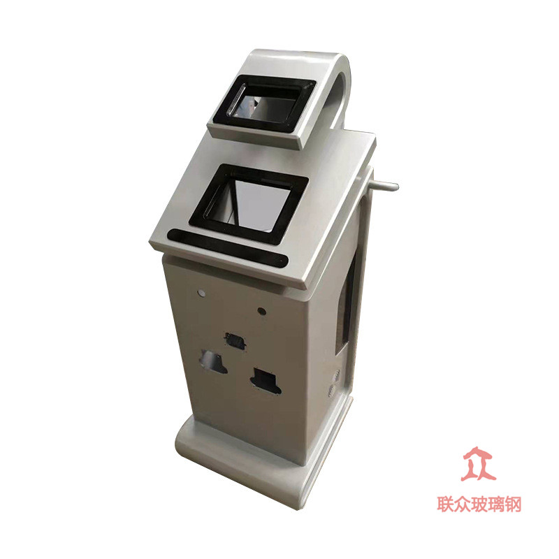 玻璃鋼醫(yī)療設(shè)備外殼玻璃鋼機械電子游樂美容設(shè)備外殼玻璃鋼外殼