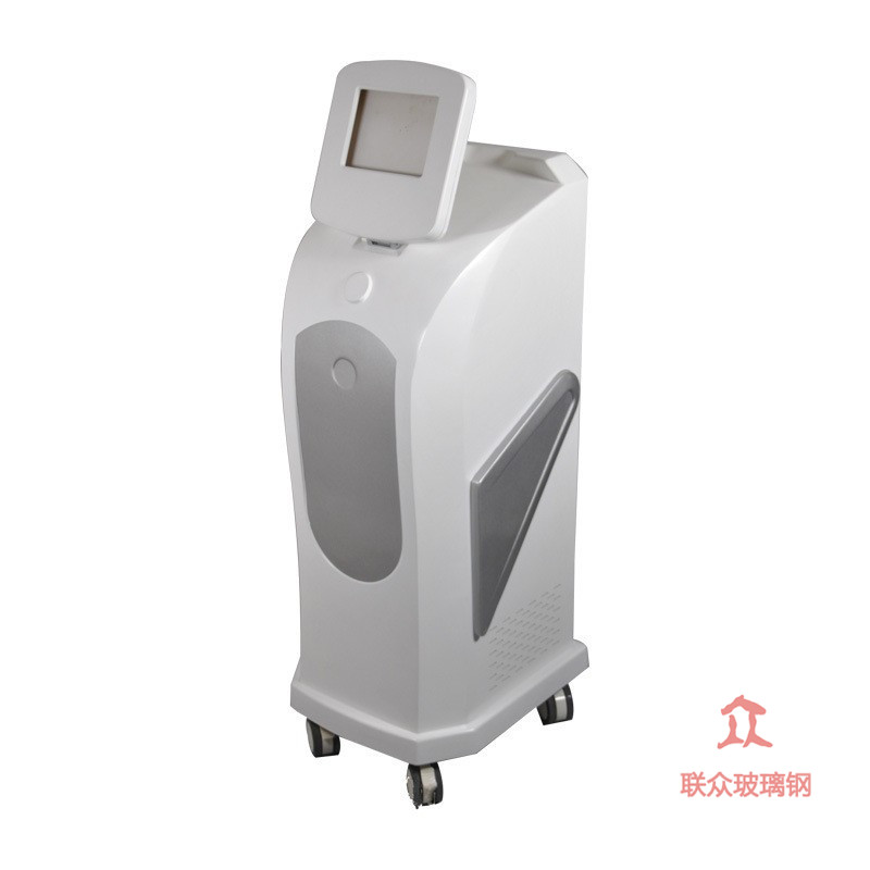 加工定制房車前臉玻璃鋼外殼配件觀光車餐車電動車外殼碰碰車外罩