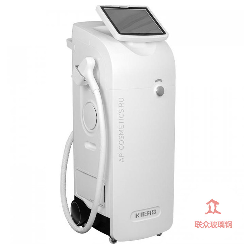 來圖定制玻璃鋼機器人外殼雕塑可按需定制不同款式及規(guī)格造型