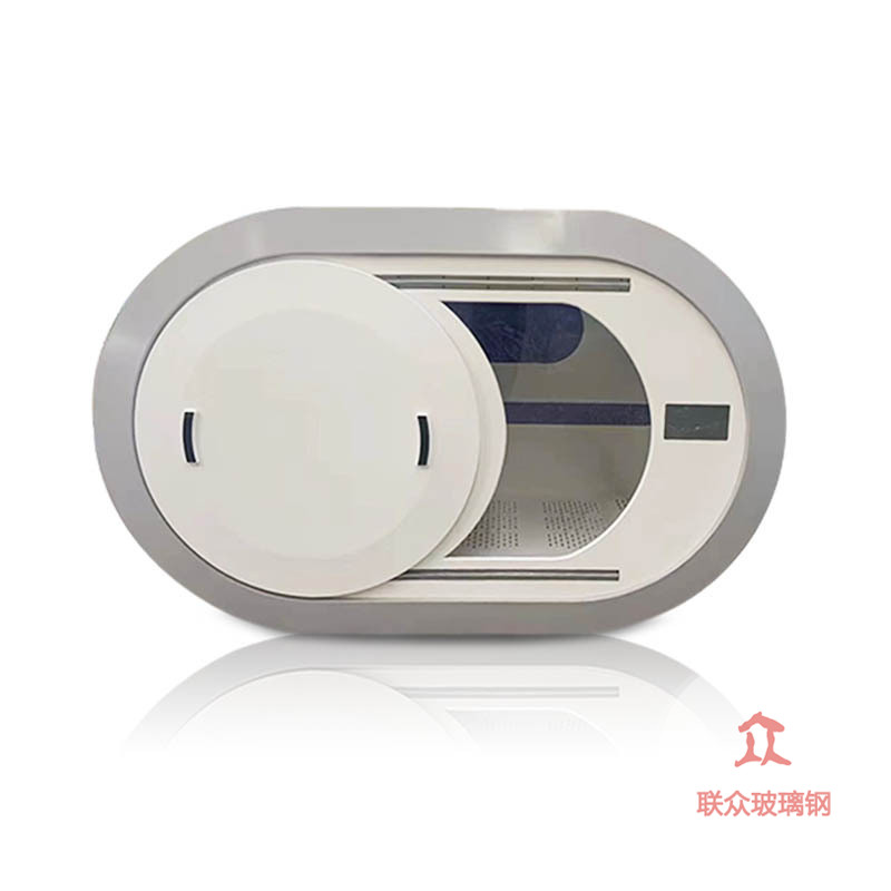 制做玻璃鋼罩異形件農(nóng)用車頂棚儀表罩外殼廠家供應玻璃鋼外殼