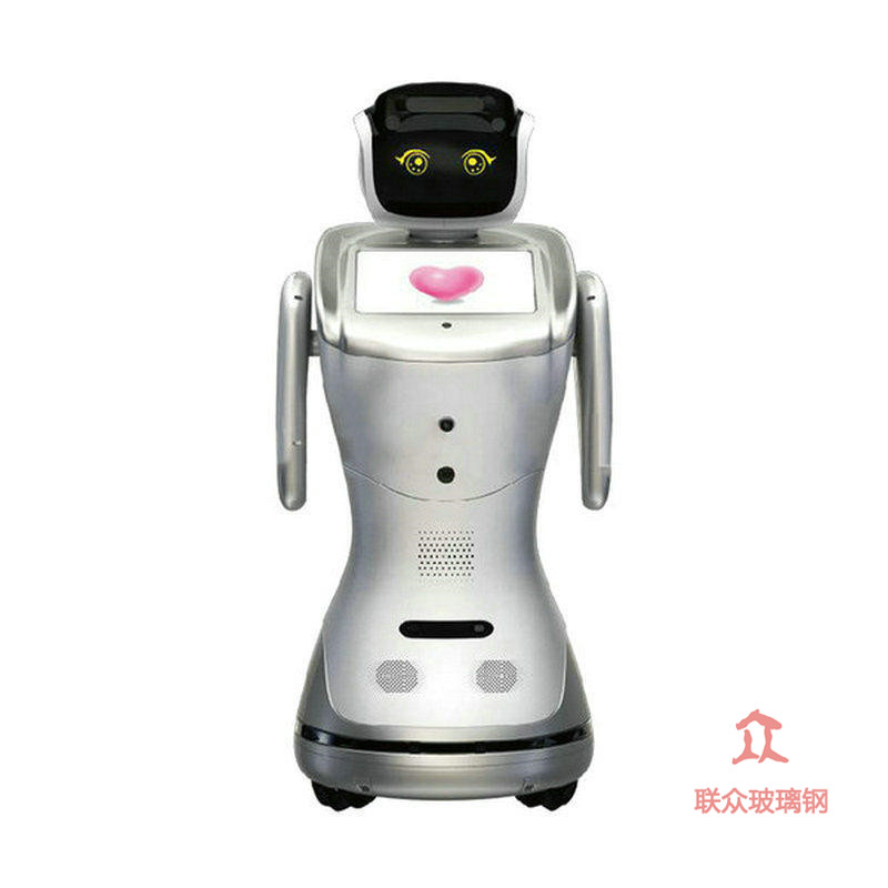 玻璃鋼模型外殼大型保護罩殼體展廳展柜大型儀器機械專用外殼生產