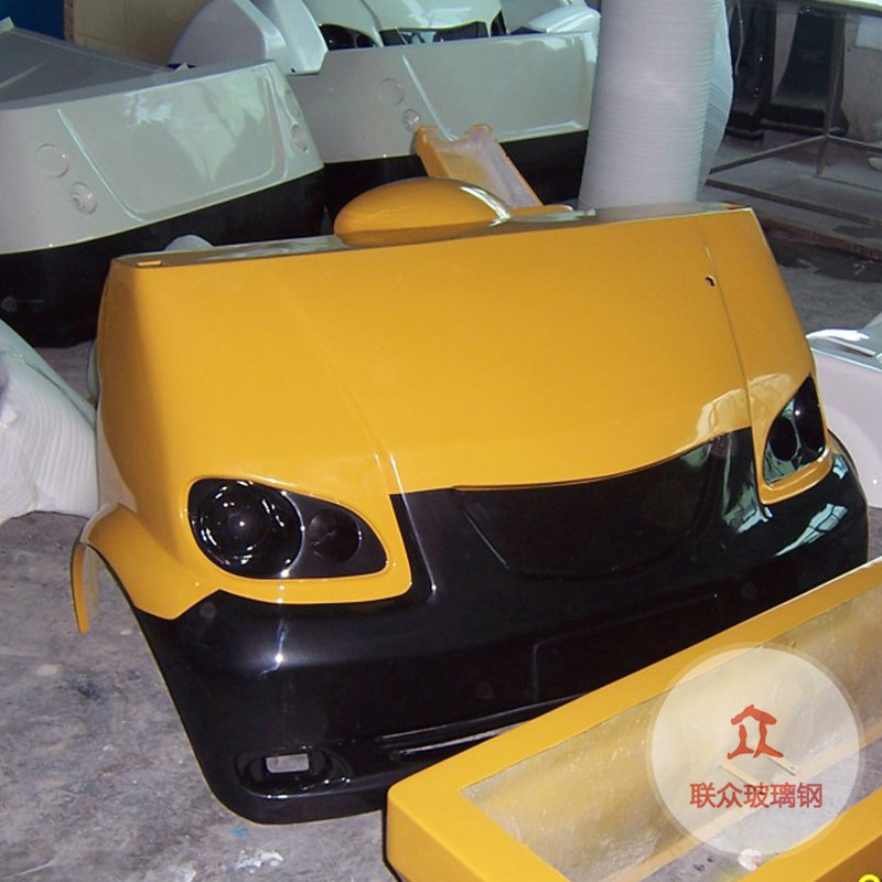 CT機外殼/玻璃鋼康復康養(yǎng)設備外殼/康復艙細胞激活艙體外殼