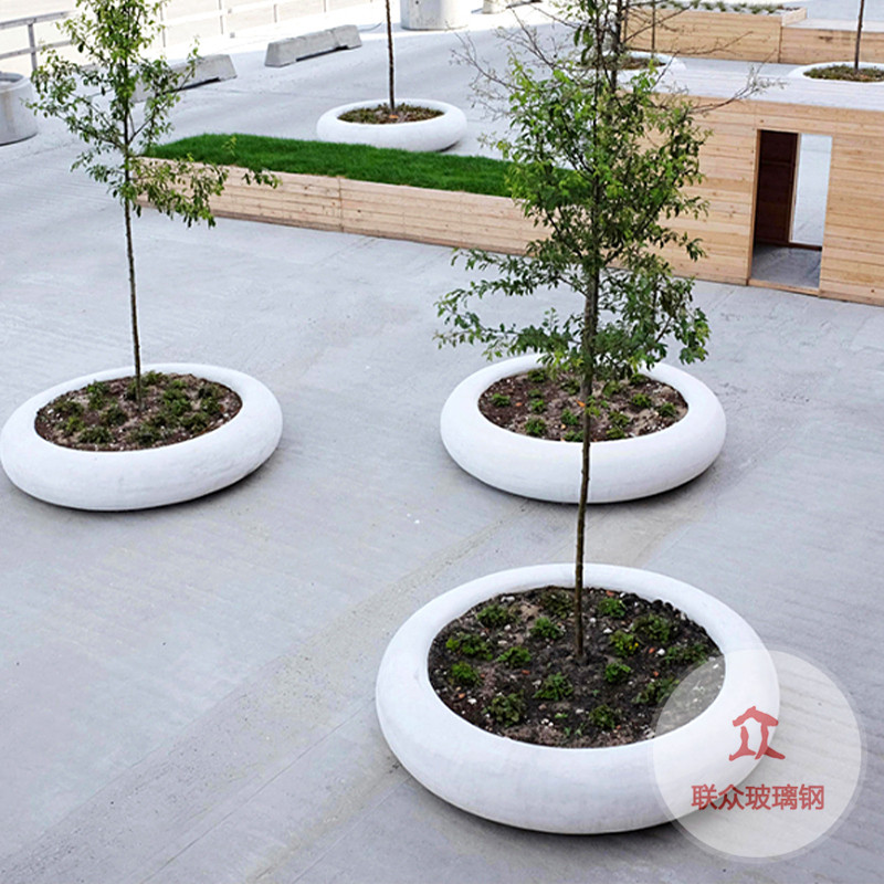 玻璃鋼異型花池坐凳哪家工廠產(chǎn)品質(zhì)量好？